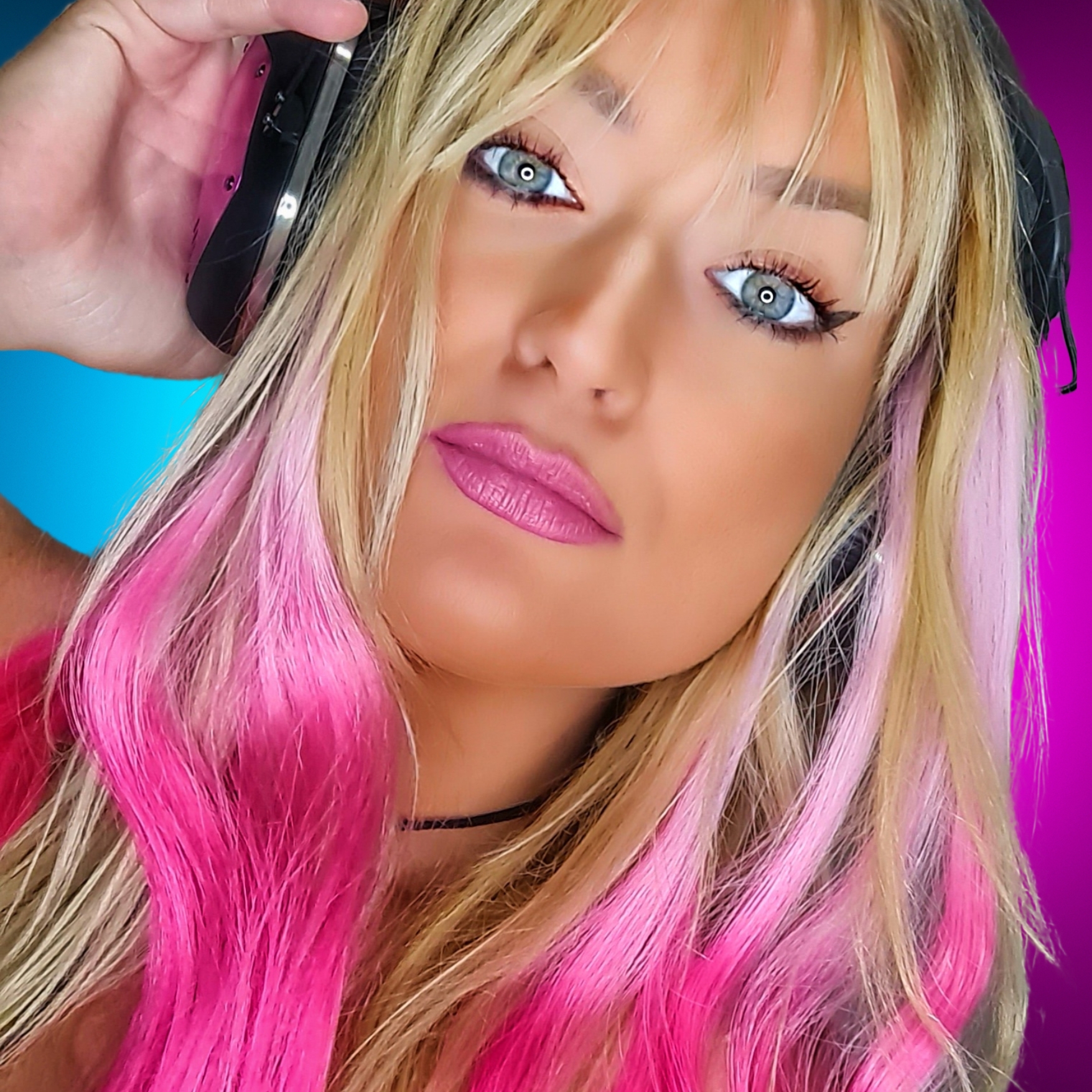 CAROLINE